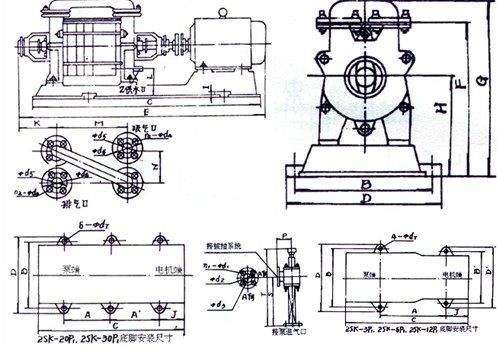2SK-3P1��2SK-6P1��2SK-12P1��2SK-20P1��2SK-30P1���μ����b�D